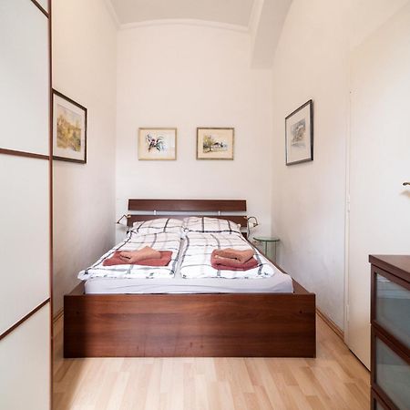 Cozy Central Flat Spittelberg Wien Ngoại thất bức ảnh