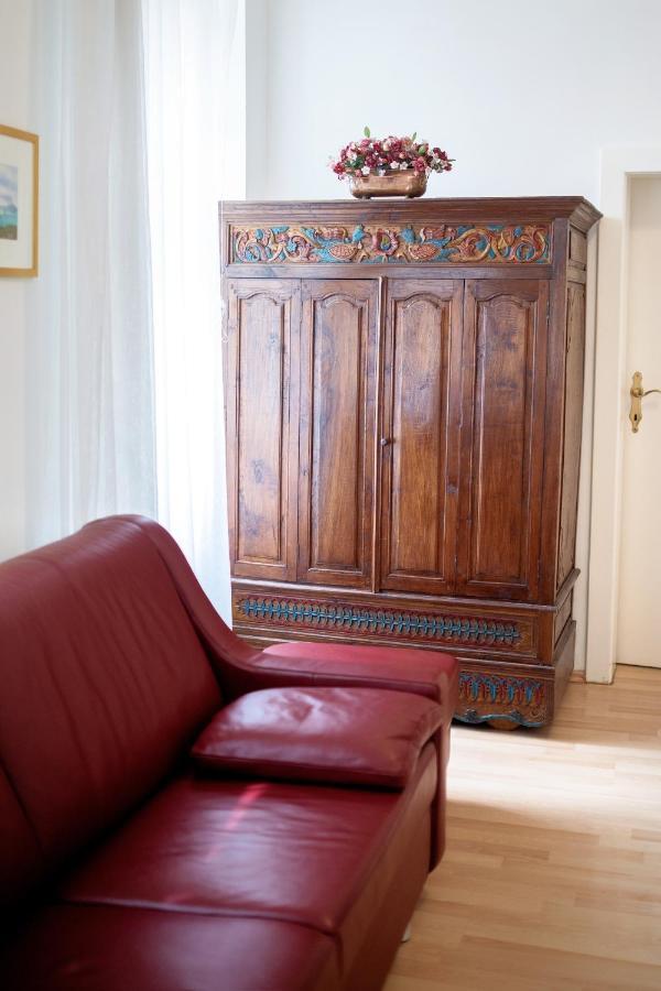 Cozy Central Flat Spittelberg Wien Ngoại thất bức ảnh
