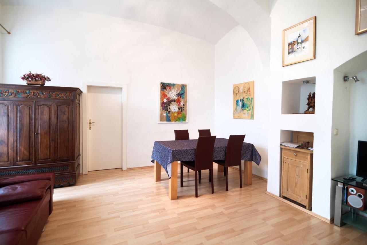 Cozy Central Flat Spittelberg Wien Ngoại thất bức ảnh